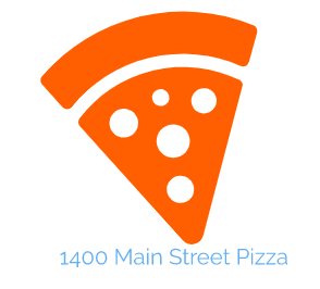 1400 Main Street Pizza & Diner